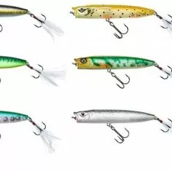 Gunki Hedorah 95 Flyt