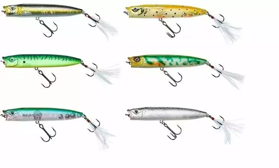 Gunki Hedorah 95 Flyt 3 Gunki Hedorah 95 Flyt