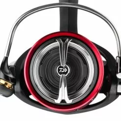 Daiwa Ballistic LT -Fiskestenger Butikk 209301C