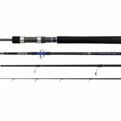 Daiwa Saltist Travel 5-delt 8 Fot/244cm 14-42gram