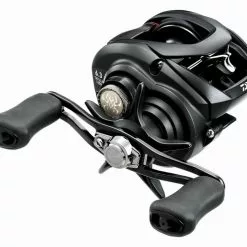 Daiwa Tatula 100