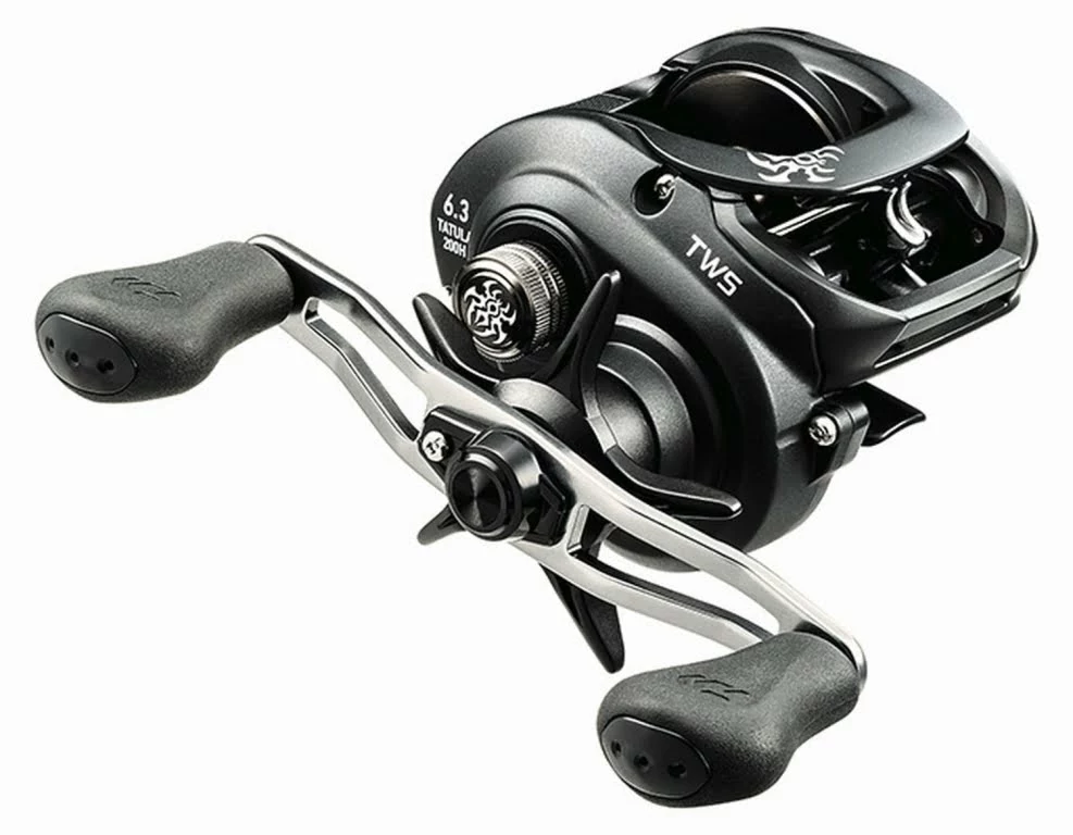 Daiwa Tatula 200 3 Daiwa Tatula 200