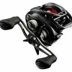 Daiwa Fuego CT 100