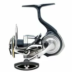 Daiwa Certate LT 2500 D