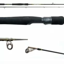 Gunki Power Game XL Haspel