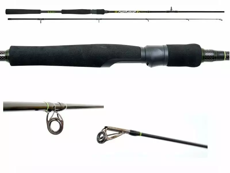 Gunki Power Game XL Haspel 3 Gunki Power Game XL Haspel