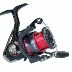 Daiwa Fuego LT -Fiskestenger Butikk 216109C