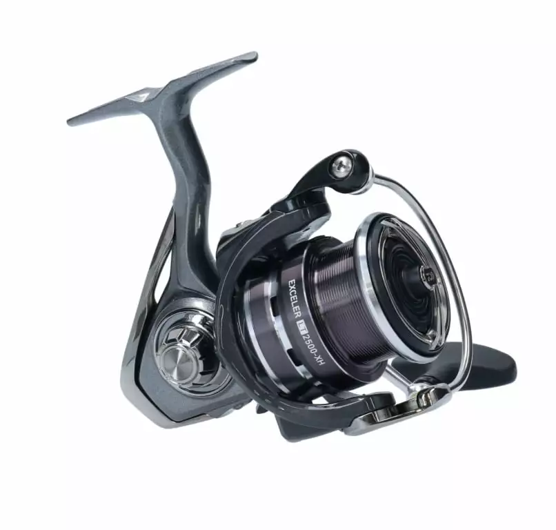 Daiwa Exceler LT 4 Daiwa Exceler LT - Bilde 2