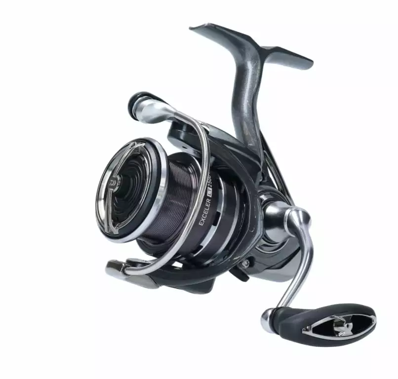 Daiwa Exceler LT 5 Daiwa Exceler LT - Bilde 3