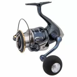 Shimano Twinpower XD 4000XG