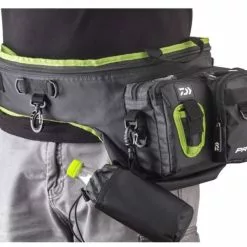 Daiwa Prorex Converter Stalker Bag -Fiskestenger Butikk 216317C