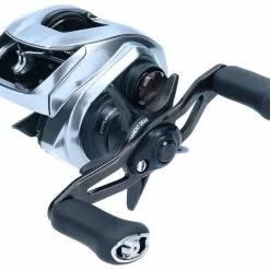 Daiwa Zillion SV TW 100