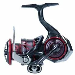 Daiwa Ballistic MQ LT