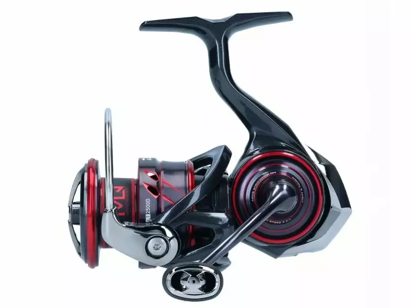 Daiwa Ballistic MQ LT 3 Daiwa Ballistic MQ LT