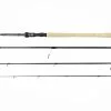 Daiwa Luvias 4 Delt