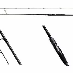 Daiwa Prorex AGS Haspel
