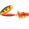 Abu Garcia Abu Reflex Red 12gr -Fiskestenger Butikk 25b8e5c1a7373cd3dd5892c18a64c9ba