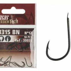 Sensas Feeder-Tech 3315