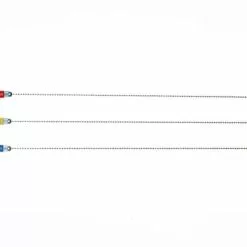 Dam Chain Hangers 3 Stk