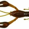 Gunki Hourra Craw 10cm