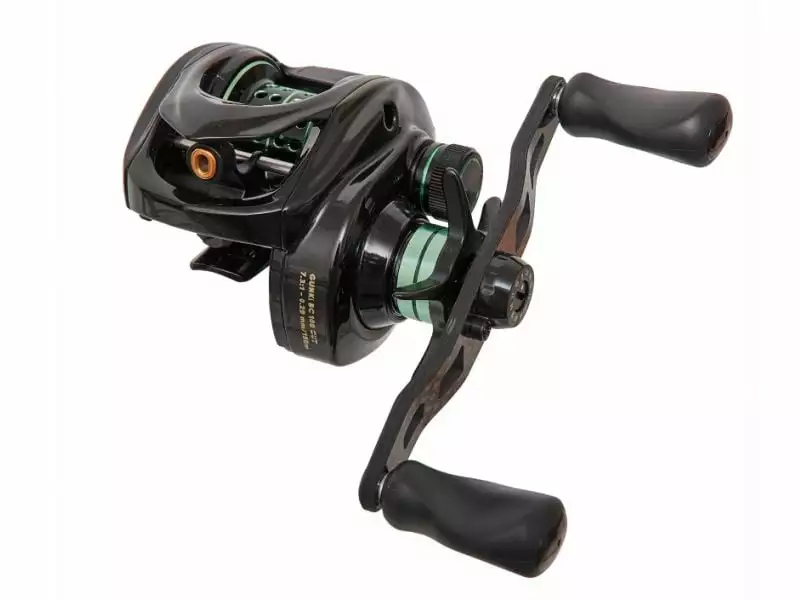 Gunki Chooten Cut BC 100 3 Gunki Chooten Cut BC 100