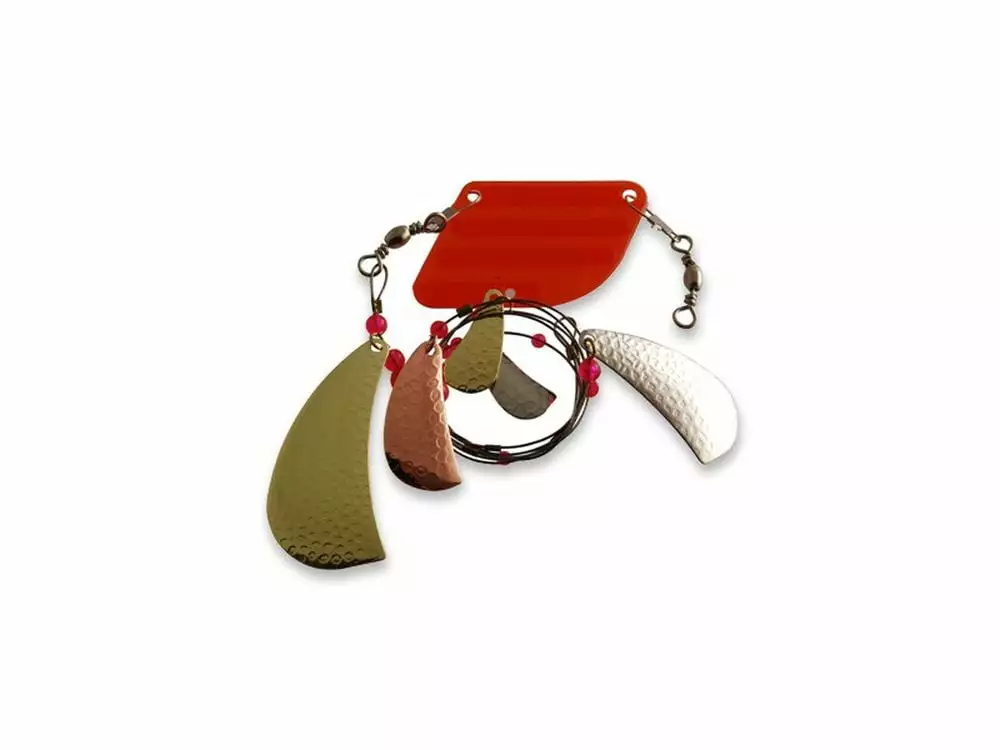 Sølvkroken Nesjødraget 3 Sølvkroken Nesjødraget