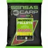 Sensas Mini Sticky Pellets Magic Fruity 700gr