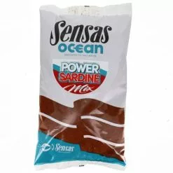 Sensas Power Sardine Mix