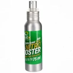 Illex Nitro Booster Spray Aniseed 75ml