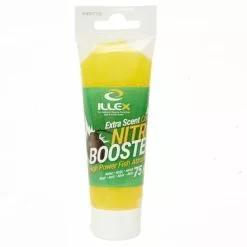 Illex Nitro Booster Cream Yellow 75ml