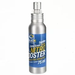 Illex Nitro Booster Spray Sardin 75ml