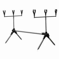 Dam Rod Pod 3-Rod Med Rod Rest