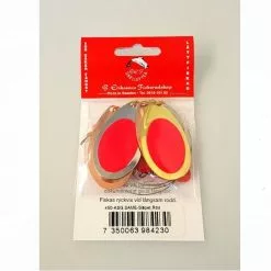 Wiggler Markdrag Same Rød 450-KSG