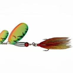 Pezon & Michel Buck Pike Tandem