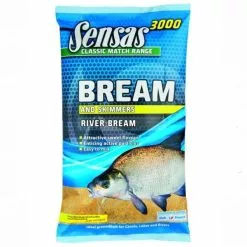 Sensas 3000 River Bream