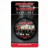 Starbaits X Wrap Stiff Coated Braid 25lbs -Fiskestenger Butikk 58425