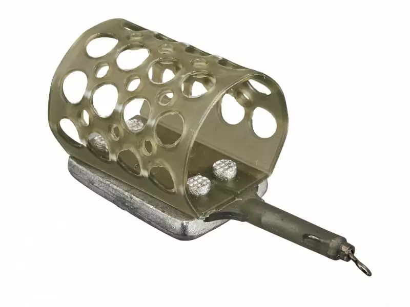 Sensas Plastic Cage Feeder 3 Sensas Plastic Cage Feeder