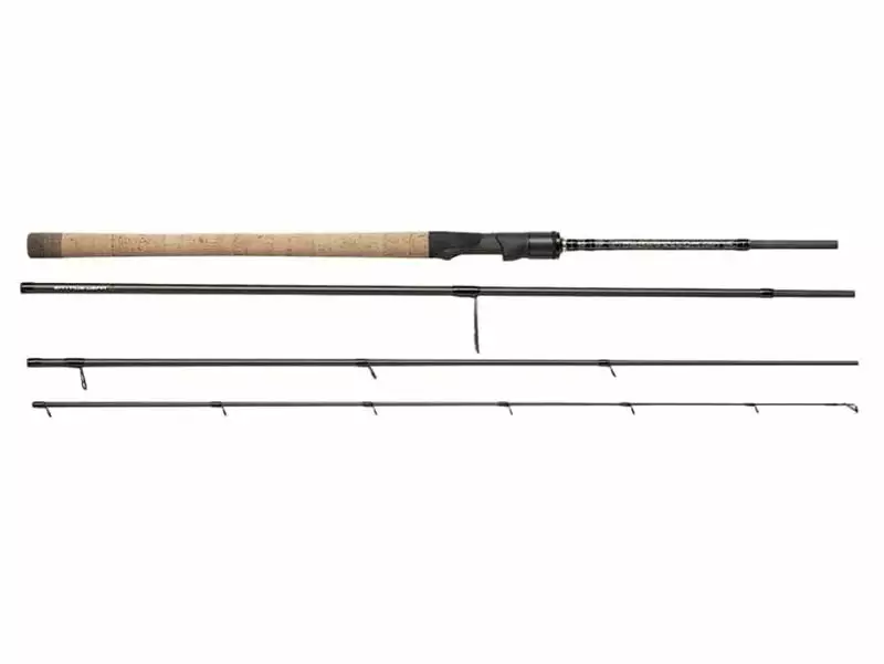 Savage Gear Parabellum Travel 3 Savage Gear Parabellum Travel