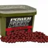Starbaits Power Feedz Indian Hemp 14mm 1.8kg