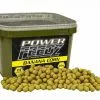 Starbaits Power Feedz Banana Corn 14mm -Fiskestenger Butikk 63966