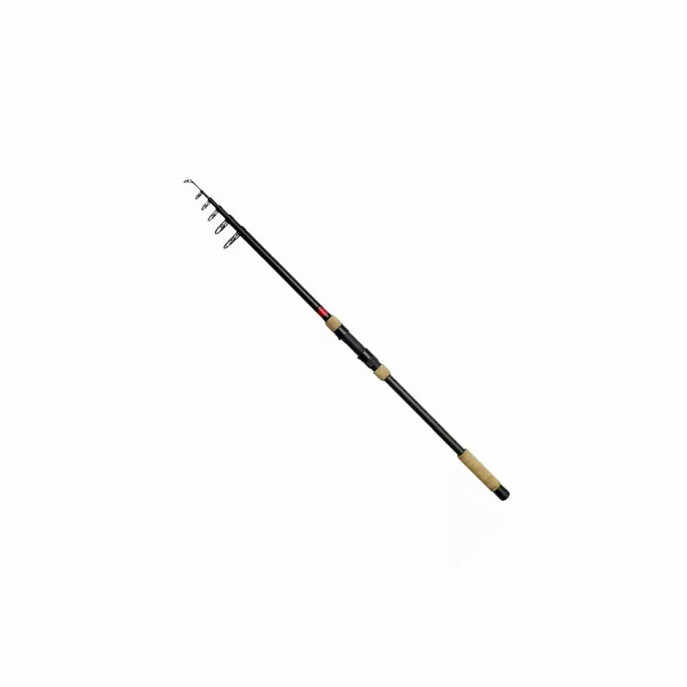 Dam Stick II Pike Tele 3.3m 50-100gr 3 Dam Stick II Pike Tele 3.3m 50-100gr