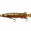 Savage Gear 3D Hard Pike 26cm/130gr Belly Pike -Fiskestenger Butikk 69770