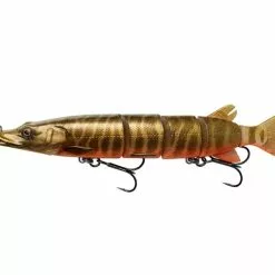 Savage Gear 3D Hard Pike 26cm/130gr Belly Pike