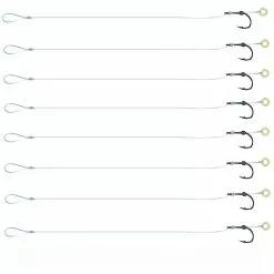 Dam Detek Method Pellet Band Rig 10cm