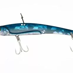 Illex Runner Blade 9cm 23gr