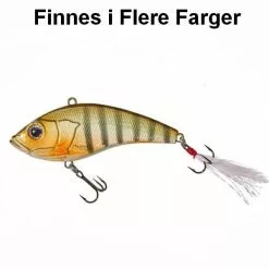 Gunki Kaiju Boost 55 S