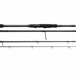 Savage Gear SG2 Medium Game Travel 215cm 10-40gram