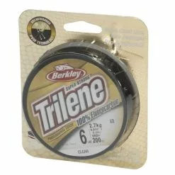 Berkley 100% Fluorocarbon 50m