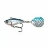 Savage Gear Fat Tail Spin 5.5cm 9gr -Fiskestenger Butikk 77062