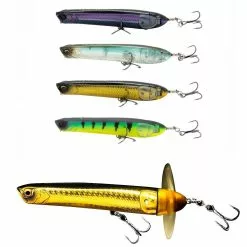 Savage Gear Prop Walker 10cm 21gr